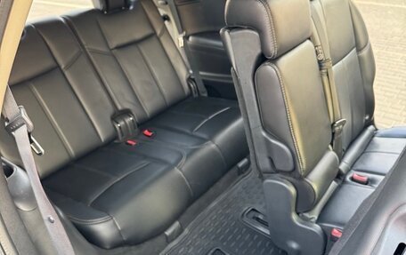 Nissan Pathfinder, 2014 год, 1 543 000 рублей, 10 фотография