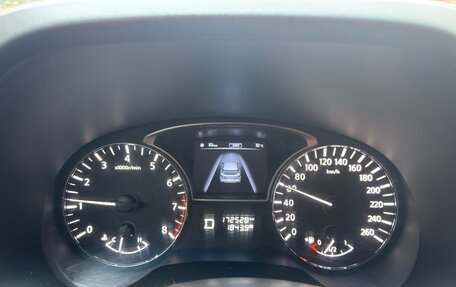 Nissan Pathfinder, 2014 год, 1 543 000 рублей, 9 фотография