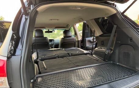 Nissan Pathfinder, 2014 год, 1 543 000 рублей, 11 фотография