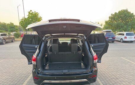 Nissan Pathfinder, 2014 год, 1 543 000 рублей, 12 фотография