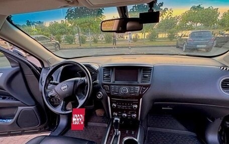 Nissan Pathfinder, 2014 год, 1 543 000 рублей, 4 фотография