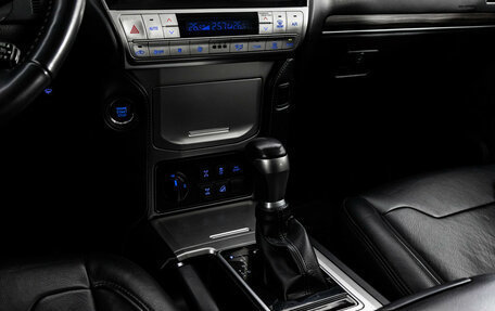 Toyota Land Cruiser Prado 150 рестайлинг 2, 2021 год, 6 699 000 рублей, 14 фотография