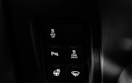 Toyota Land Cruiser Prado 150 рестайлинг 2, 2021 год, 6 699 000 рублей, 18 фотография