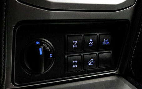 Toyota Land Cruiser Prado 150 рестайлинг 2, 2021 год, 6 699 000 рублей, 19 фотография