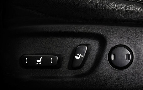 Toyota Land Cruiser Prado 150 рестайлинг 2, 2021 год, 6 699 000 рублей, 30 фотография