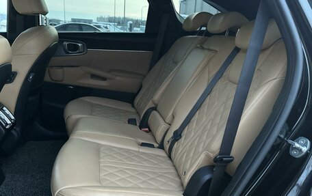 KIA Sorento IV, 2021 год, 4 255 000 рублей, 7 фотография