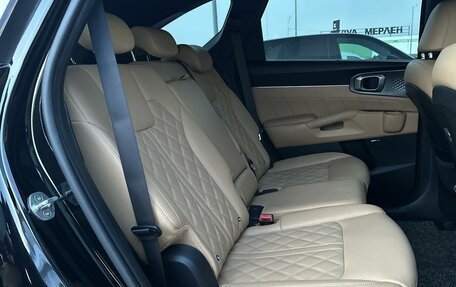 KIA Sorento IV, 2021 год, 4 255 000 рублей, 8 фотография