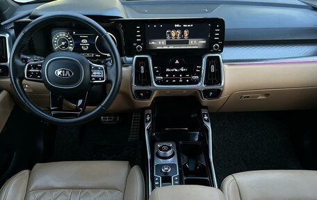 KIA Sorento IV, 2021 год, 4 255 000 рублей, 6 фотография