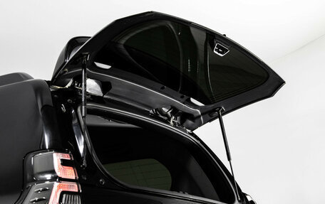 Toyota Land Cruiser Prado 150 рестайлинг 2, 2021 год, 6 699 000 рублей, 31 фотография