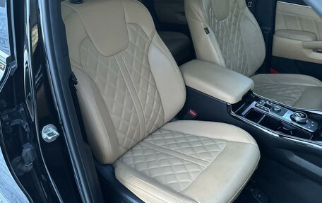 KIA Sorento IV, 2021 год, 4 255 000 рублей, 10 фотография