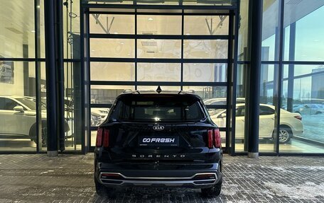 KIA Sorento IV, 2021 год, 4 255 000 рублей, 4 фотография