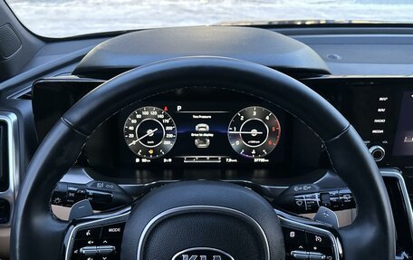 KIA Sorento IV, 2021 год, 4 255 000 рублей, 12 фотография