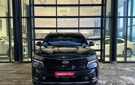 KIA Sorento IV, 2021 год, 4 255 000 рублей, 3 фотография