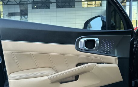 KIA Sorento IV, 2021 год, 4 255 000 рублей, 19 фотография