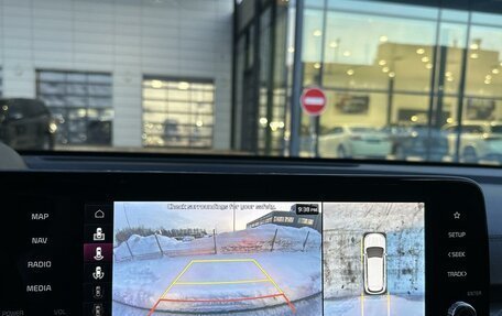 KIA Sorento IV, 2021 год, 4 255 000 рублей, 14 фотография