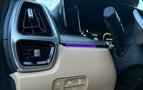 KIA Sorento IV, 2021 год, 4 255 000 рублей, 18 фотография