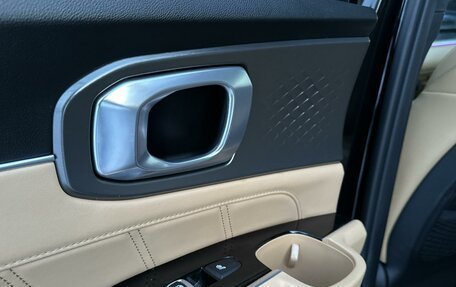 KIA Sorento IV, 2021 год, 4 255 000 рублей, 22 фотография