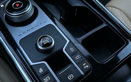 KIA Sorento IV, 2021 год, 4 255 000 рублей, 17 фотография