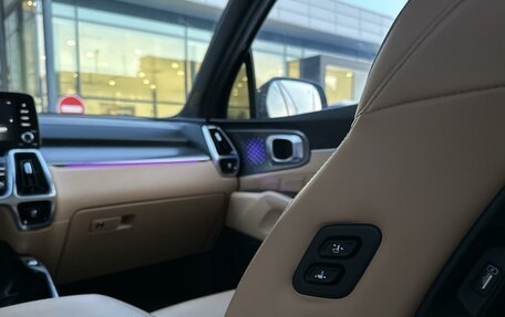 KIA Sorento IV, 2021 год, 4 255 000 рублей, 23 фотография