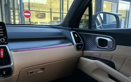 KIA Sorento IV, 2021 год, 4 255 000 рублей, 24 фотография