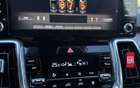 KIA Sorento IV, 2021 год, 4 255 000 рублей, 15 фотография