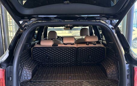 KIA Sorento IV, 2021 год, 4 255 000 рублей, 28 фотография