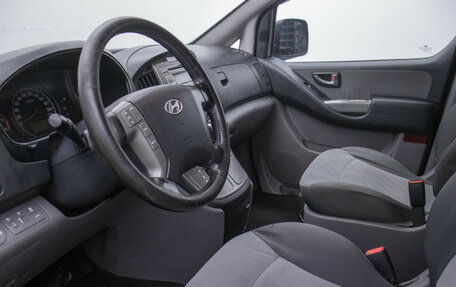 Hyundai H-1 II рестайлинг, 2015 год, 1 820 000 рублей, 8 фотография