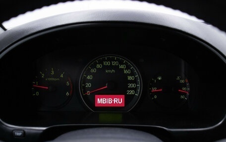 Hyundai H-1 II рестайлинг, 2015 год, 1 820 000 рублей, 11 фотография