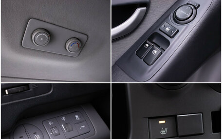 Hyundai H-1 II рестайлинг, 2015 год, 1 820 000 рублей, 15 фотография