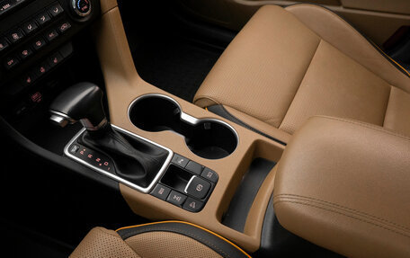 KIA Sportage IV рестайлинг, 2021 год, 2 880 000 рублей, 16 фотография