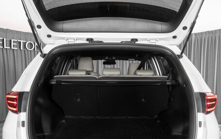 KIA Sportage IV рестайлинг, 2021 год, 2 880 000 рублей, 23 фотография