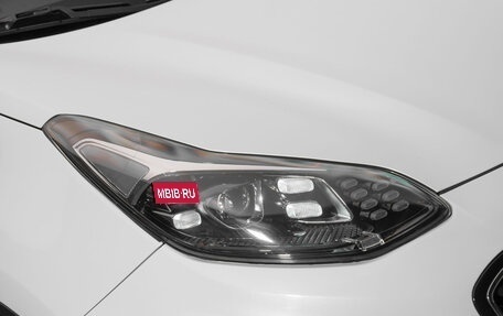 KIA Sportage IV рестайлинг, 2021 год, 2 880 000 рублей, 25 фотография