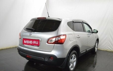 Nissan Qashqai, 2012 год, 935 000 рублей, 5 фотография