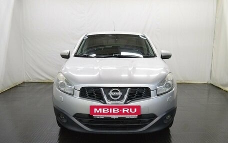 Nissan Qashqai, 2012 год, 935 000 рублей, 2 фотография