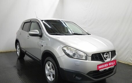 Nissan Qashqai, 2012 год, 935 000 рублей, 3 фотография