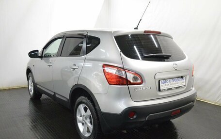 Nissan Qashqai, 2012 год, 935 000 рублей, 7 фотография