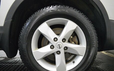 Nissan Qashqai, 2012 год, 935 000 рублей, 9 фотография