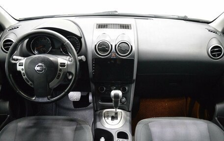 Nissan Qashqai, 2012 год, 935 000 рублей, 14 фотография