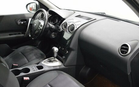 Nissan Qashqai, 2012 год, 935 000 рублей, 12 фотография