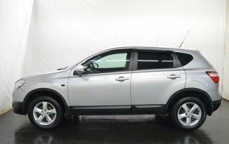 Nissan Qashqai, 2012 год, 935 000 рублей, 8 фотография