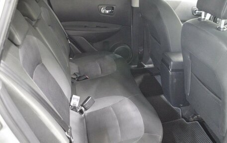 Nissan Qashqai, 2012 год, 935 000 рублей, 13 фотография