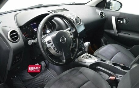 Nissan Qashqai, 2012 год, 935 000 рублей, 10 фотография