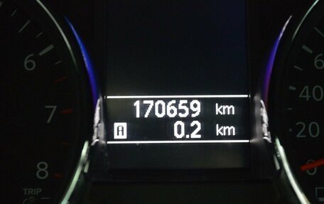 Nissan Qashqai, 2012 год, 935 000 рублей, 15 фотография