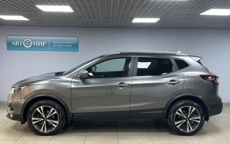Nissan Qashqai, 2020 год, 2 533 000 рублей, 8 фотография