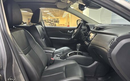 Nissan Qashqai, 2020 год, 2 533 000 рублей, 10 фотография