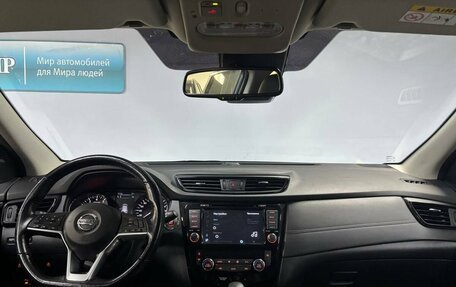 Nissan Qashqai, 2020 год, 2 533 000 рублей, 12 фотография