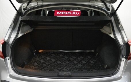 Nissan Qashqai, 2012 год, 935 000 рублей, 16 фотография