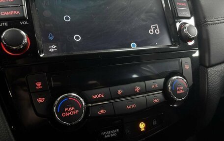 Nissan Qashqai, 2020 год, 2 533 000 рублей, 17 фотография