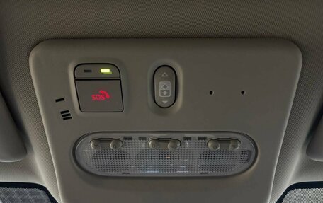 Nissan Qashqai, 2020 год, 2 533 000 рублей, 18 фотография