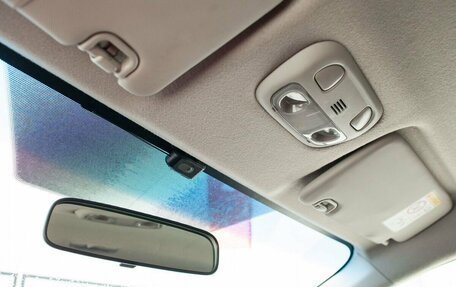 Subaru XV I рестайлинг, 2014 год, 1 390 000 рублей, 17 фотография